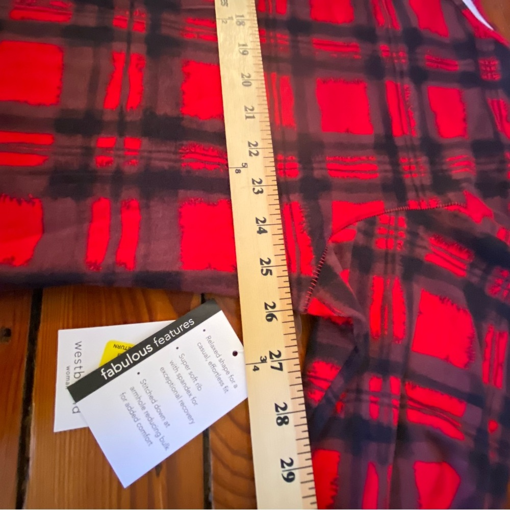 Westbound Set of 2 Long Sleeve Shirts Size 2X NWT - Picture 10 of 10